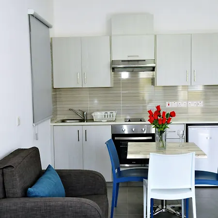 Kaos Hotel Apartments-3