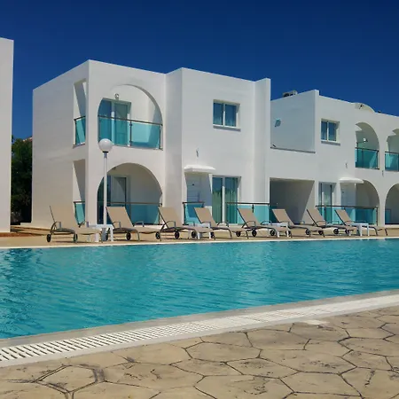Kaos Hotel Apartments-2