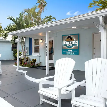 Southwinds Motel-2