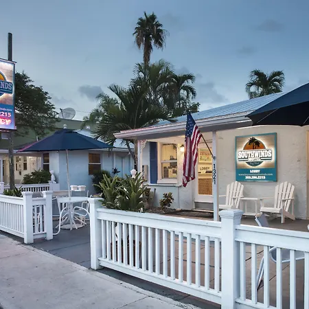 Southwinds Motel-3