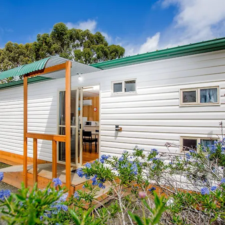 Discovery Parks - Hobart-3