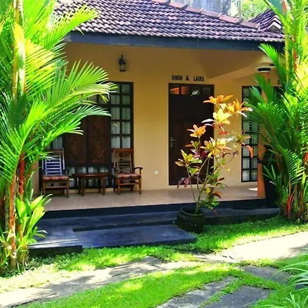Hotel Flower Garden-3