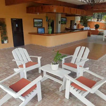 Jarabacoa River Club & Resort-2