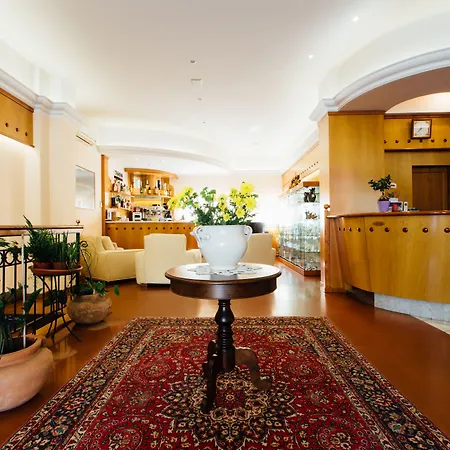 Hotel Cala Di Forno-3