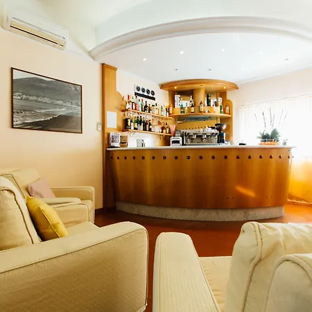 Hotel Cala Di Forno-3