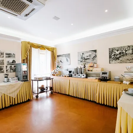 Hotel Cala Di Forno-2