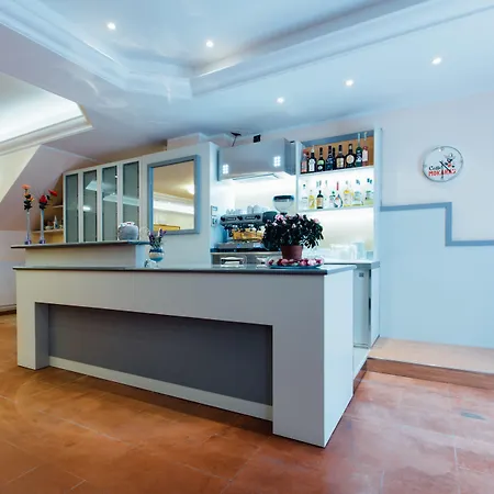 Hotel Cala Di Forno-3