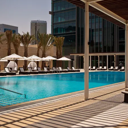 Marriott Marquis City Center Doha Hotel-3