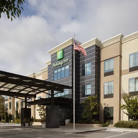 Holiday Inn Carlsbad/San Diego By Ihg-2