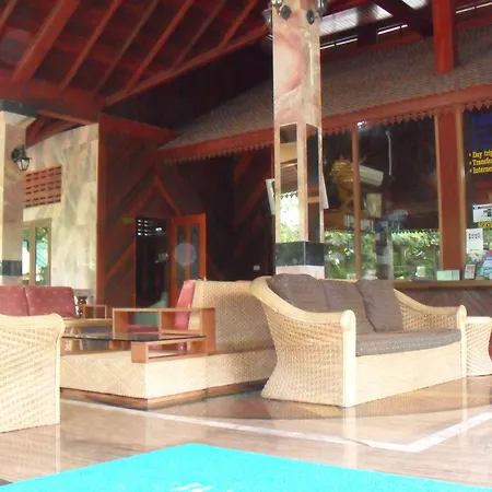 Dreamland Resort-2