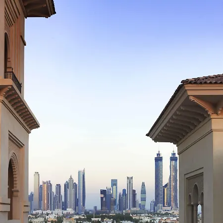 Four Seasons Resort Dubai At Jumeirah Beach-2