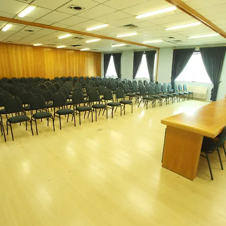Itajaí Express Residence - Itajai e Navegantes-3