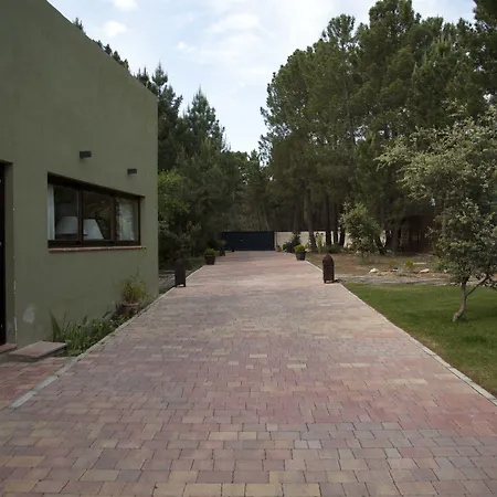 Hotel Boutique Pinar By Bossh! Hotels-3