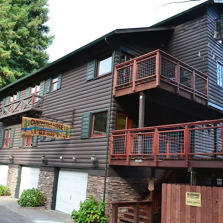 Guerneville Lodge-2