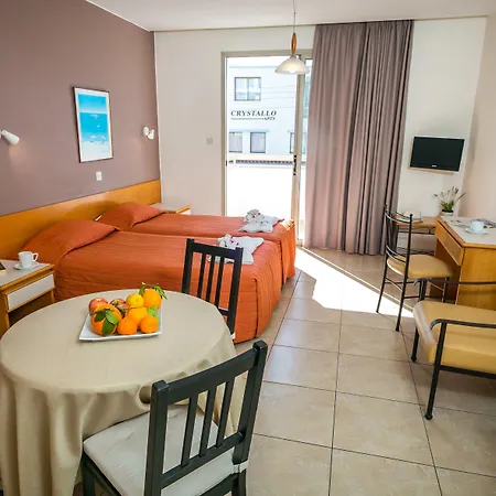 Crystallo Apartments-2