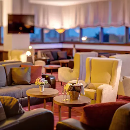 Dioklecijan Hotel & Residence-2