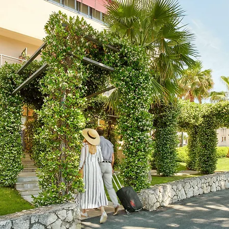 Dioklecijan Hotel & Residence-3