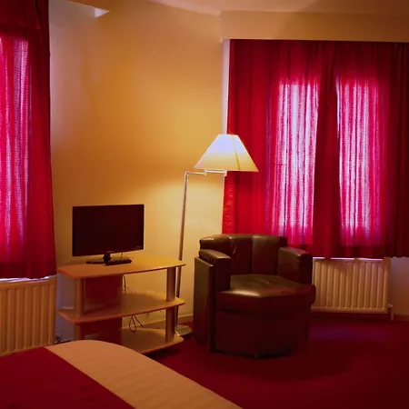 Hotel New Flanders-2
