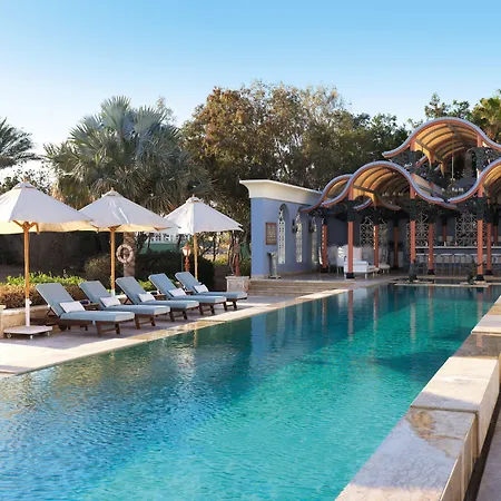 La Maison Bleue El Gouna-2
