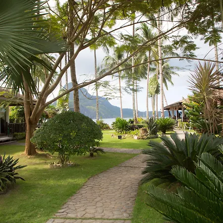 Cadlao Resort And Restaurant-3