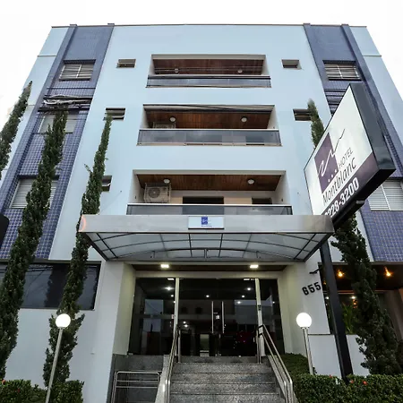 Montblanc Hotel-3