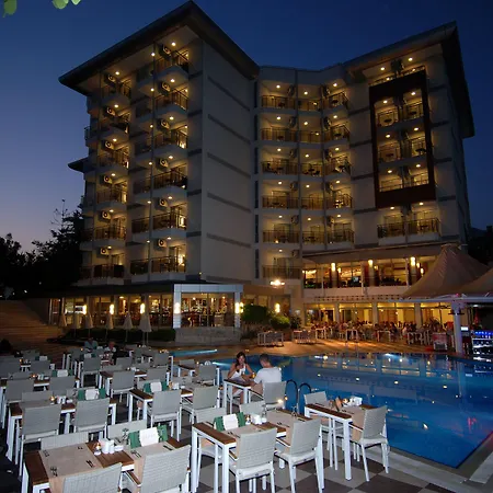 Grand Okan Hotel-2
