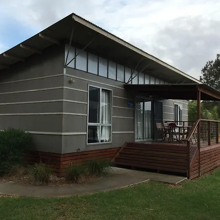 Discovery Parks - Gerroa-2