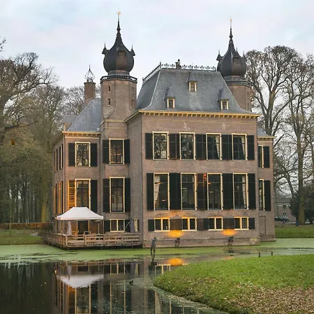 Landgoed Oud Poelgeest - Leiden-2