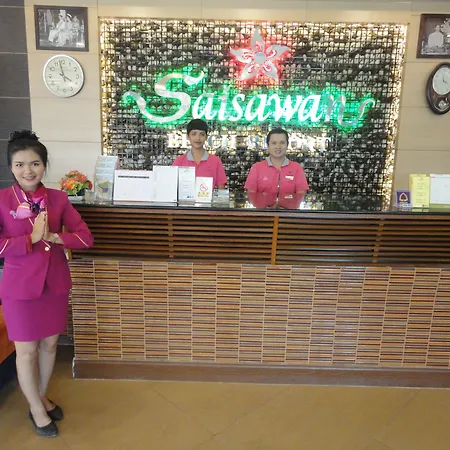 Saisawan Beach Luxury Hotel-3