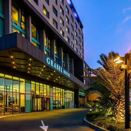 Grabel Hotel Jeju-2