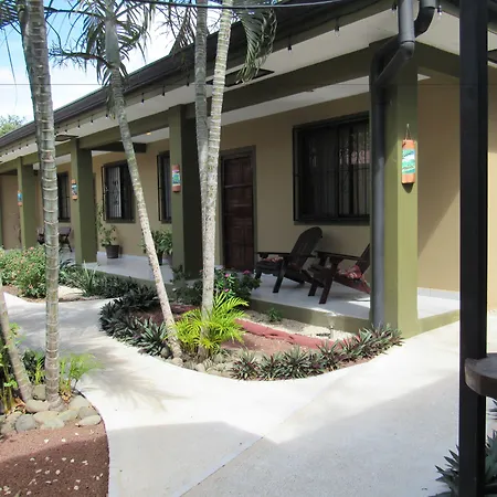 Casas del Toro Playa Flamingo-2