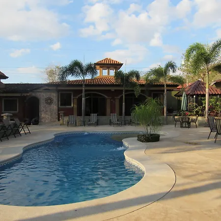Casas del Toro Playa Flamingo-3