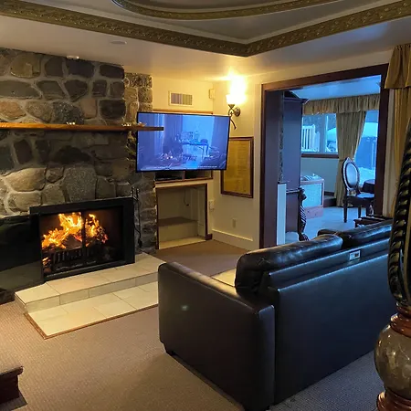 Auberge Aux Nuits De Reve-3