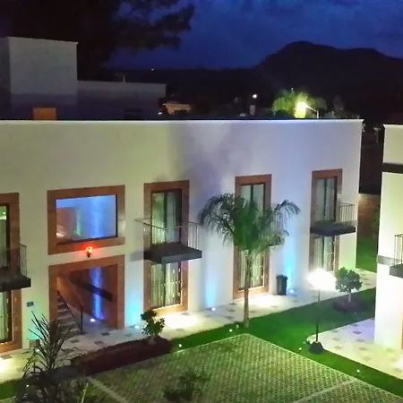 Soleil Inn Atlixco-2