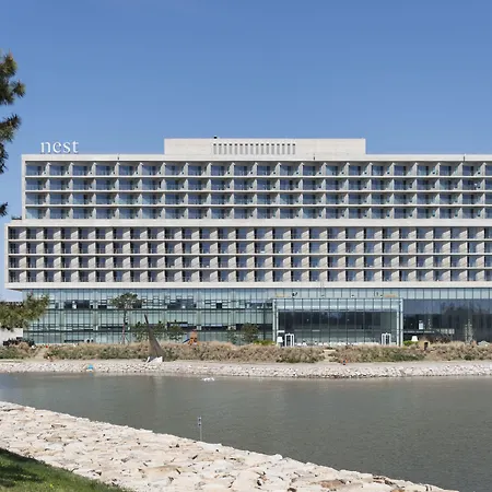 Nest Hotel Incheon-3