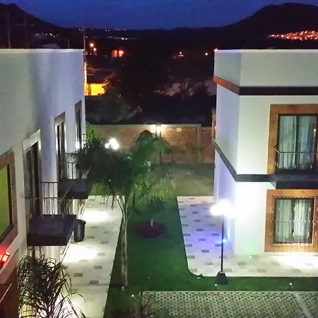 Soleil Inn Atlixco-3
