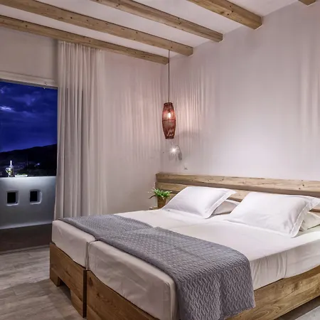 Orkos Beach Hotel-2