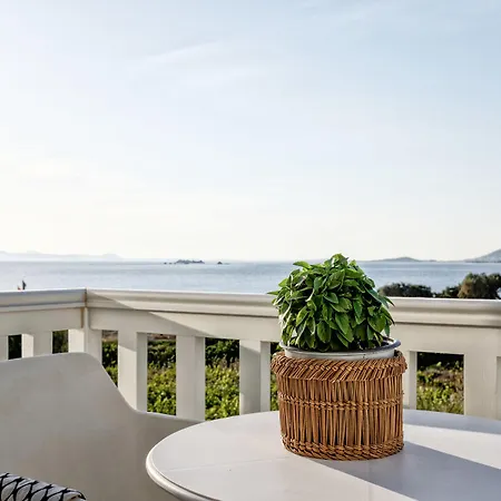 Orkos Beach Hotel-2