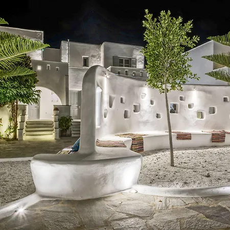Orkos Beach Hotel-3