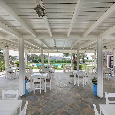 Orkos Beach Hotel-3