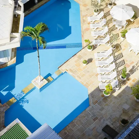 Hotel Geranium-3