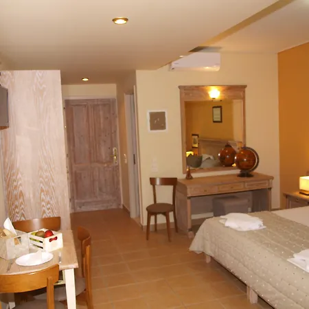 Mylos Hotel Apartments-2