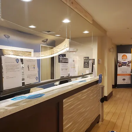 Hampton Inn Rome-3