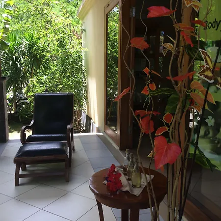 Lembongan Cliff Villas-3