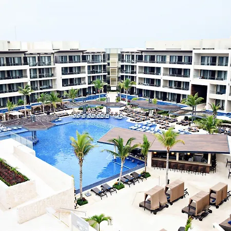 Royalton Hideaway Riviera Cancun, An Autograph Collection All-Inclusive Resort - Adults Only-3