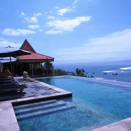 Lembongan Cliff Villas-2
