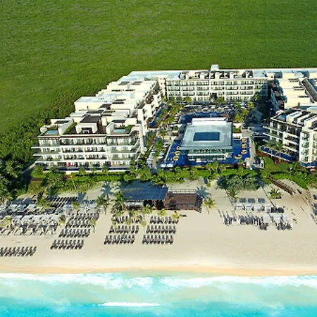 Royalton Hideaway Riviera Cancun, An Autograph Collection All-Inclusive Resort - Adults Only-3