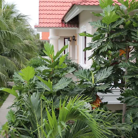 GM Doc Let Beach Resort&Spa-2