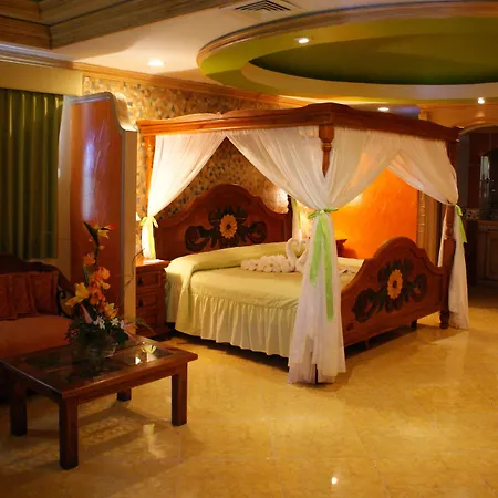 Suites Flamboyanes-3