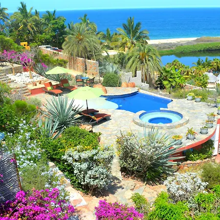 Los Colibris Casitas-2